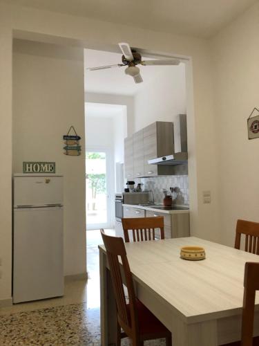 virtuve, Casa Sally in Santa Maria Al Bagno