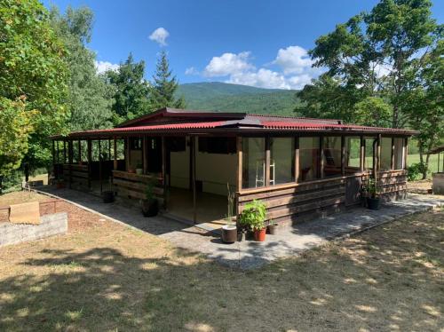  nickland in San Sebastiano Curone