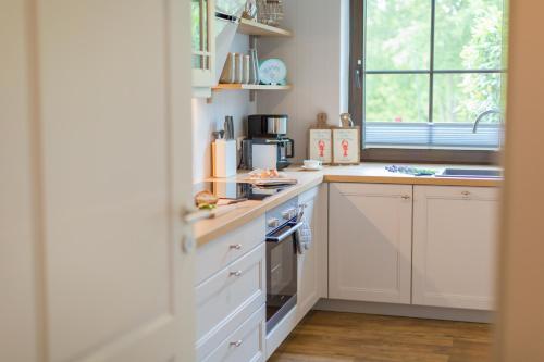 Two-Bedroom Apartment image 10