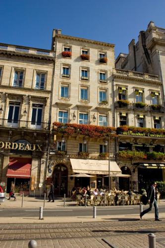 Hôtel des 4 Soeurs