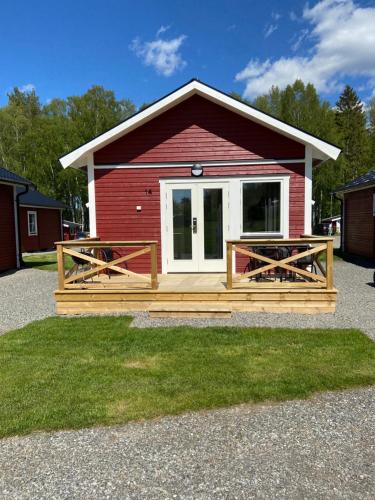 Accommodation in Hammar