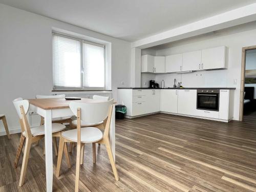 SAD190 - Zentrale Moderne Monteurwohnungen, Schwandorf in Bayern (fotografie 2)