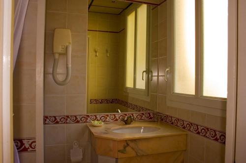 Hotel des 4 Soeurs, Burdeos (foto 8)