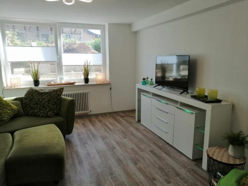 Ferienwohnung Mohnblume Müddersheim Vettweiß