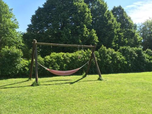 Attractions, Hangvar Skola, Slojdsalen in Ire