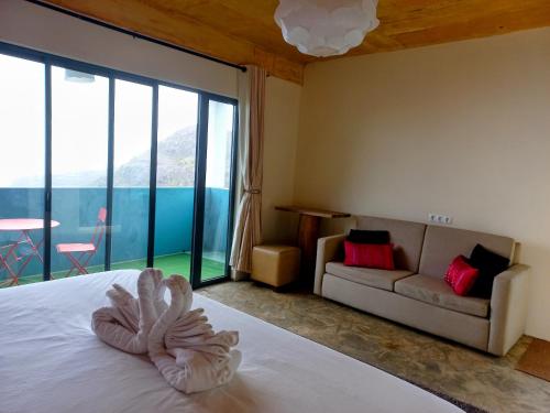 THE RETREAT in Mindelo városközpont