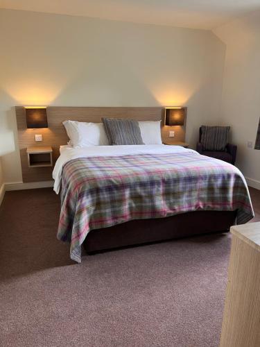 The Craven Heifer Inn