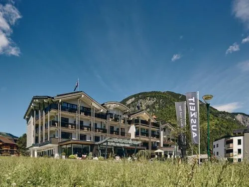 Hotel Auszeit in Pertisau, Österreich