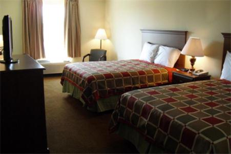 Days Inn by Wyndham Greensboro NC