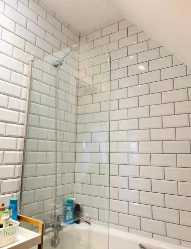 Picture of Romantic Hideaway, Seconds Away From Perran Beach