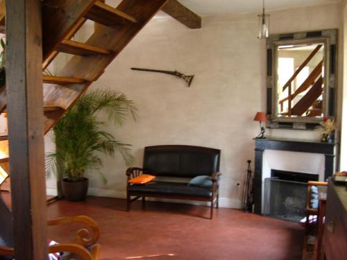 Le Jardin de Cécile et Benoit - Bed and Breakfast – Paris, CA