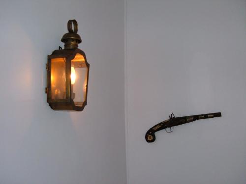 Le Jardin de Cécile et Benoit - Bed and Breakfast – Paris, CA