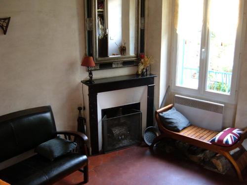 Le Jardin de Cécile et Benoit - Bed and Breakfast – Paris, CA