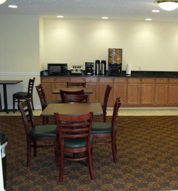 Days Inn by Wyndham Greensboro NC - image 10