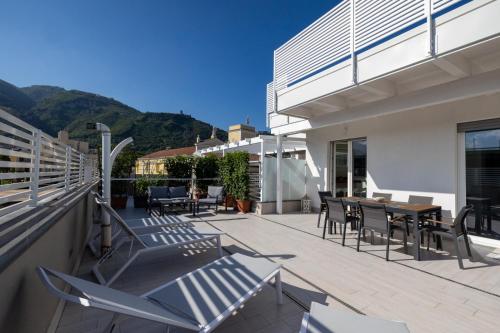 Apartment Vesuvius in Sant'Antonio Abate