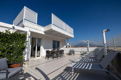 Apartment Vesuvius in Sant'Antonio Abate