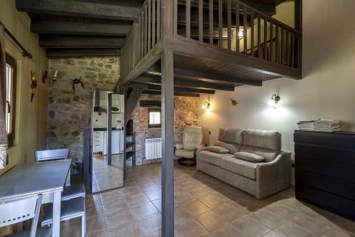 Apartamentos Y Posada El Cafetal Room Type - Studio - Disability Access