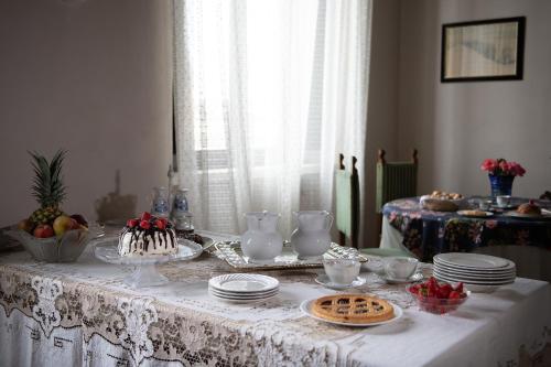 PALAZZO Bed and Breakfast 5