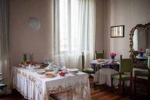PALAZZO Bed and Breakfast 2