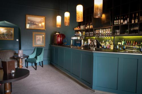 Hollin House Hotel - image 8