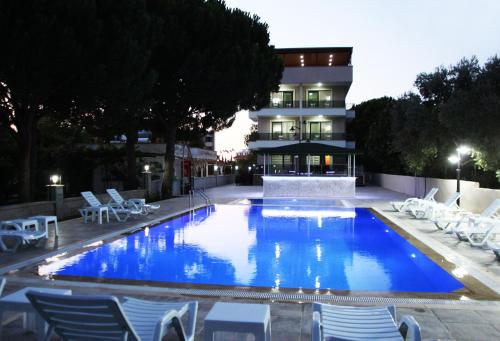 . Keyf Konak Boutique Hotel