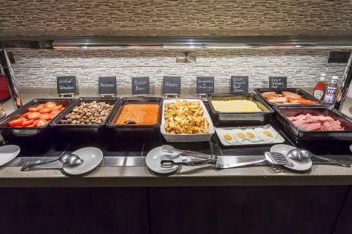 Best Western Plus Pinewood on Wilmslow Hotel Cheshire - image 8