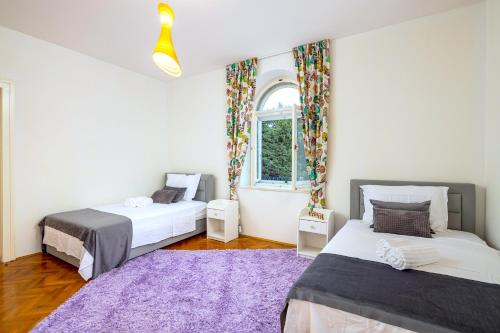 Stone Villa Majestic w Pool - Split Center