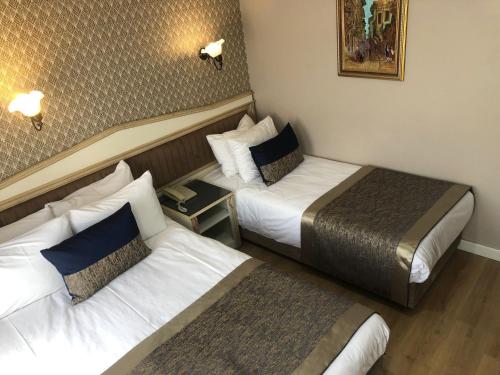 Mevlana Hotel - image 4