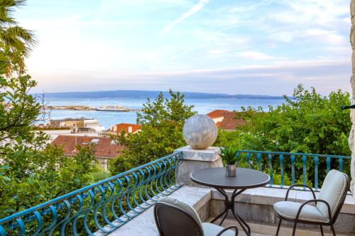Stone Villa Majestic w Pool - Split Center, Split (zdjęcie 6)