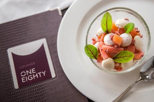 Best Western Plus Pinewood on Wilmslow Hotel Cheshire - main image