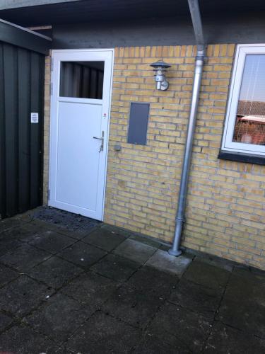. Langø, ferielejlighed