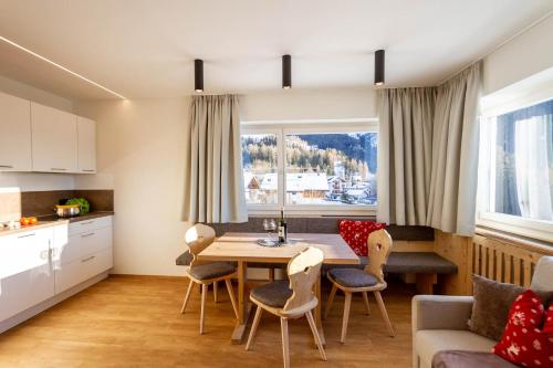 Haus Lohengrin Ferienwohnung 3 - Apartment - Alpe di Siusi/Seiser Alm