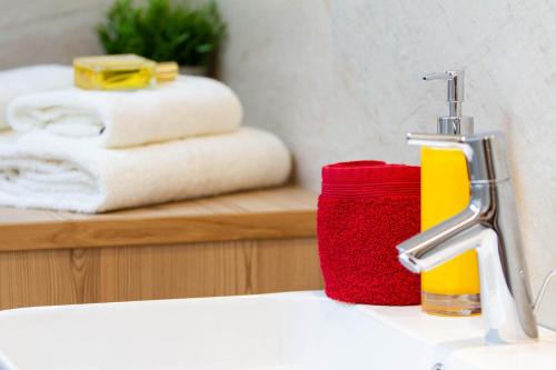 Haus Lohengrin Ferienwohnung 5