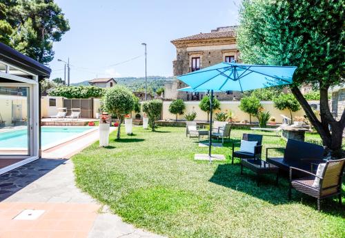  A' Villetta in Castellabate