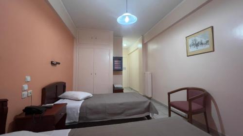 Hotel Cosmos - main image