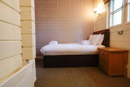 Chevin Country Park Hotel & Spa - image 8