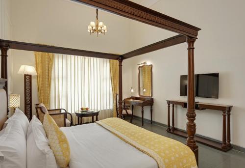 Brahma Niwas - Best Lake View Hotel in Udaipur