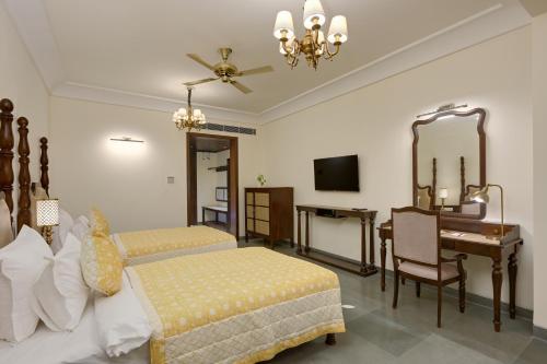 Brahma Niwas - Best Lake View Hotel in Udaipur