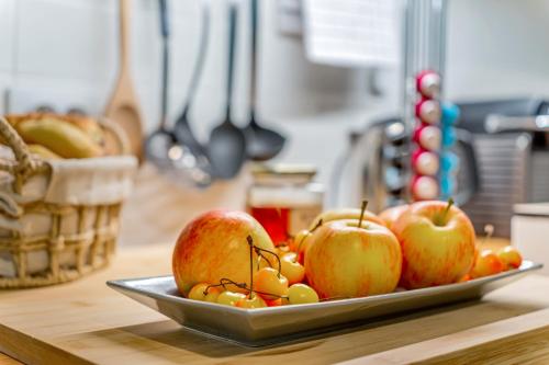 Les Nids de la Diane - Appart'Conforts in Pertuis Városközpont