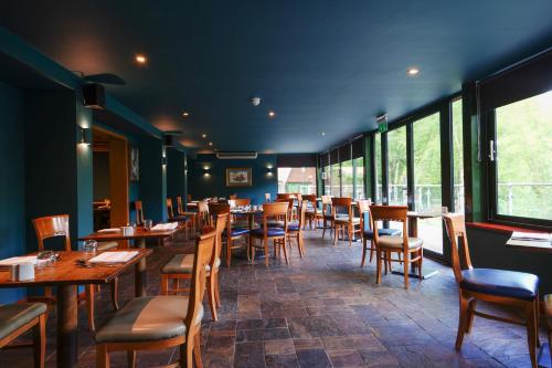 Chevin Country Park Hotel & Spa - image 4
