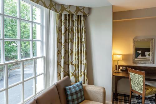 Best Western Plus Pinewood Manchester Airport-Wilmslow Hotel