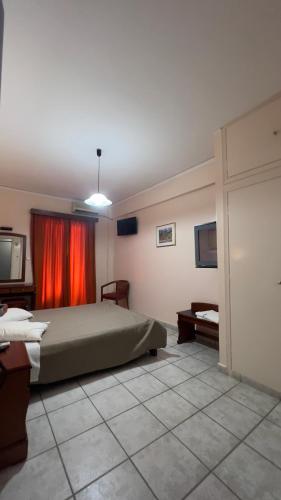Habitación doble, superior