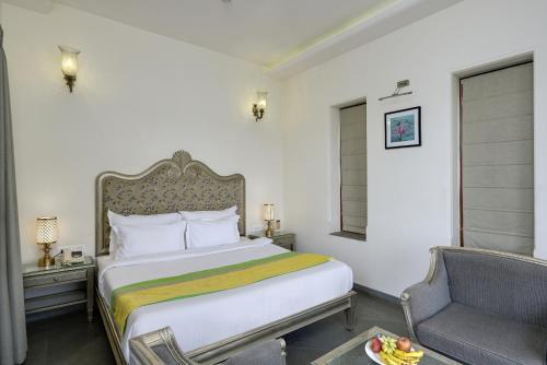 Brahma Niwas - Best Lake View Hotel in Udaipur