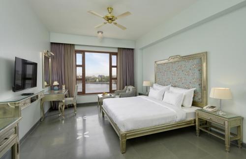 Brahma Niwas - Best Lake View Hotel in Udaipur