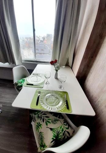 시설, Center 208 - DAT (Habilitación 170/2018) (Center 208 - DAT (Habilitacion 170/2018)) in 산 카를로스 데 바릴로체