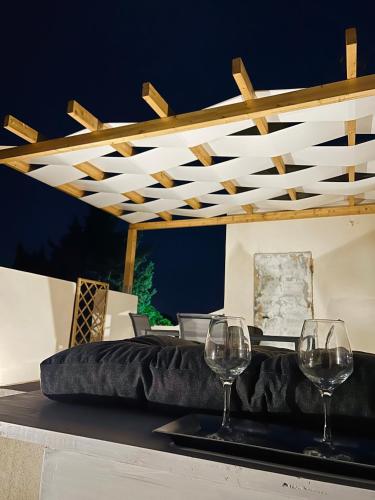 Villa TERRAZZA DAL PICCIOTTO