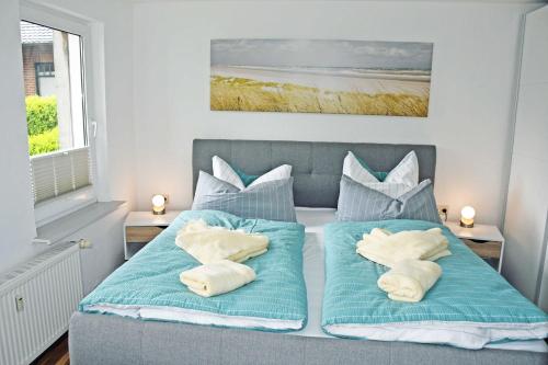 Fewos 1 4 in Seedorf am Hafen Haus in Ostseebad Sellin