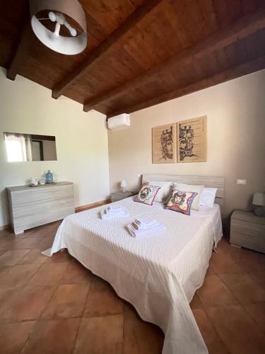 Il moro - Casa Vacanze, Terrasini (zdjęcie 3)