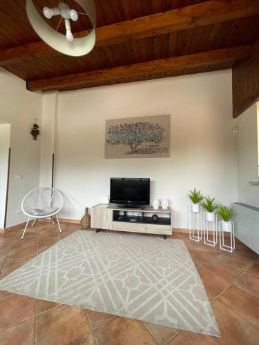Il moro - Casa Vacanze, Terrasini (zdjęcie 7)