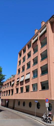  6 a casa in Mailand